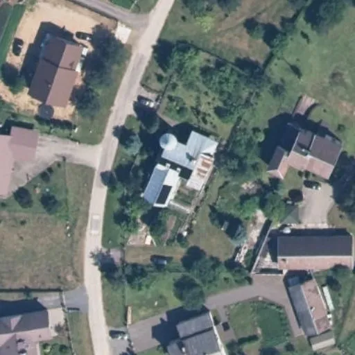 Vaizdas iš viršaus: Tylioji g. 11, Vilnius