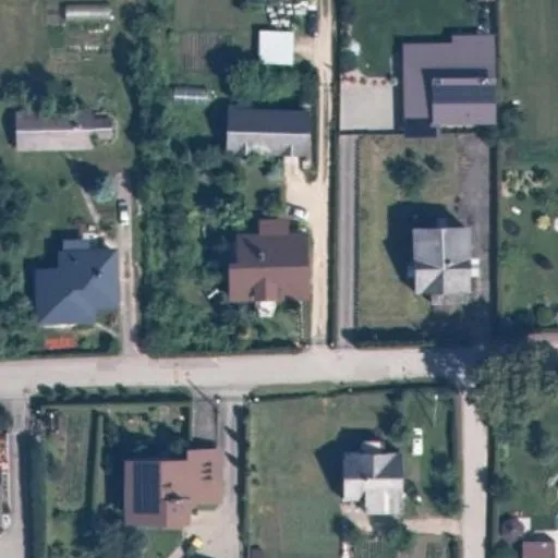 Vaizdas iš viršaus: Sirpučių g. 18, Vilnius