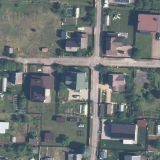 Vaizdas iš viršaus: Babinių Sodų 25-oji g. 44, Vilnius