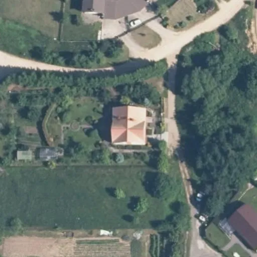 Vaizdas iš viršaus: Migdolų g. 8, Saldenė