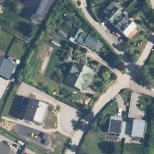 Vaizdas iš viršaus: Plukių g. 8, Avižieniai