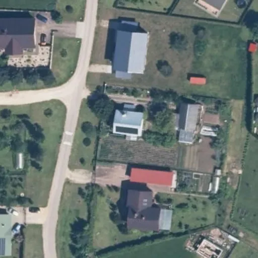 Vaizdas iš viršaus: Bražuolės g. 43, Vilnius