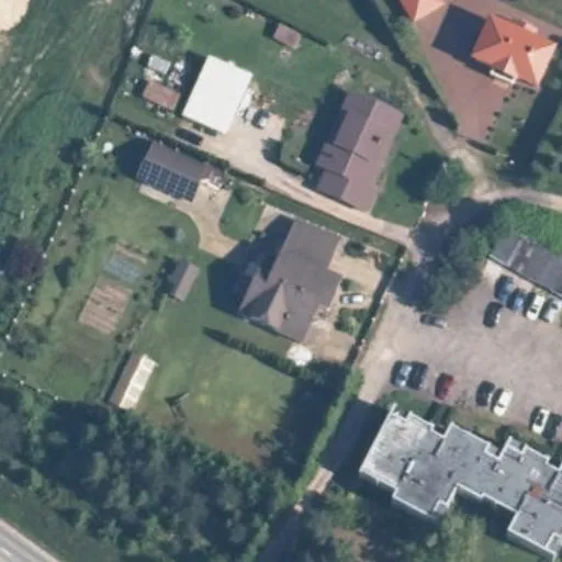 Vaizdas iš viršaus: Sudervės g. 77, Avižieniai