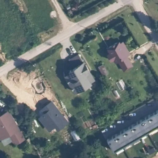 Vaizdas iš viršaus: Gegliškių g. 26, Vilnius
