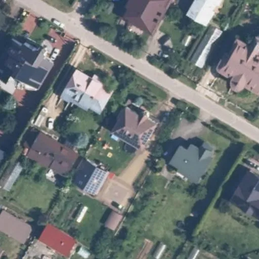 Vaizdas iš viršaus: Gelažių g. 6, Zujūnai