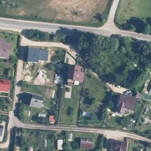Vaizdas iš viršaus: Mėtų 3-ioji g. 8, Rastinėnai