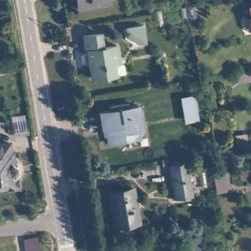 Vaizdas iš viršaus: Tomo Žebrausko g. 7, Vilnius