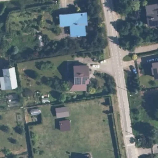 Vaizdas iš viršaus: Tomo Žebrausko g. 10, Vilnius