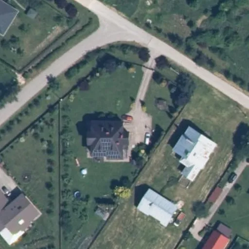 Vaizdas iš viršaus: Apuokų g. 17, Vilnius