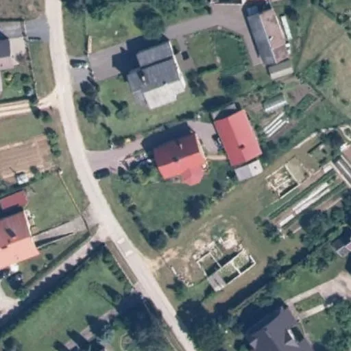 Vaizdas iš viršaus: Tylioji g. 7, Vilnius