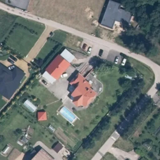 Vaizdas iš viršaus: Daniliškių g. 37, Vilnius