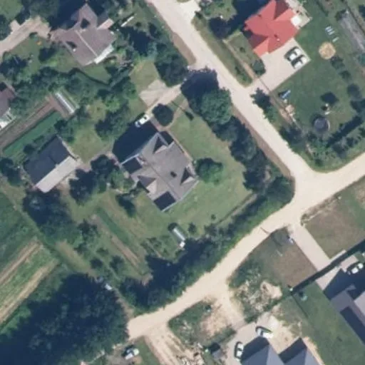Vaizdas iš viršaus: Tylioji g. 2, Vilnius