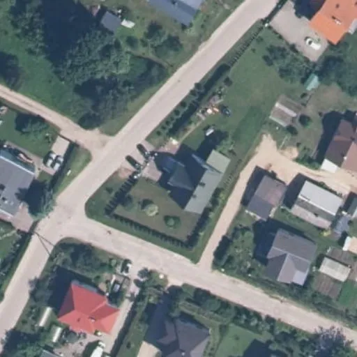 Vaizdas iš viršaus: Sodų g. 4A, Nemėžis