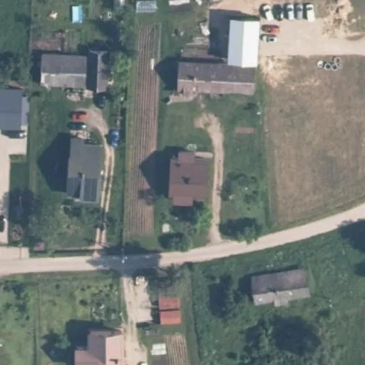 Vaizdas iš viršaus: Tylioji g. 14, Ažulaukė