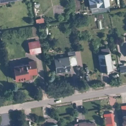 Vaizdas iš viršaus: Karališkių g. 7, Vilnius