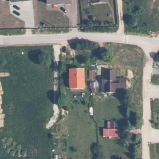 Vaizdas iš viršaus: Meldų g. 46, Galgiai