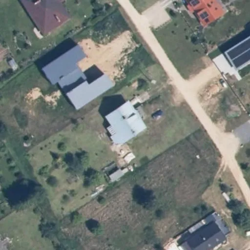 Vaizdas iš viršaus: Daniliškių g. 15, Vilnius
