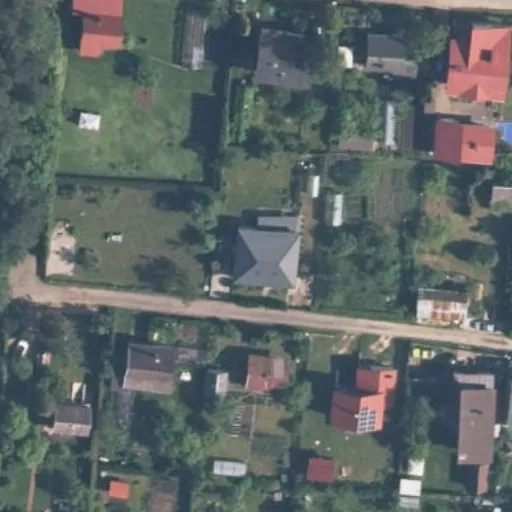 Vaizdas iš viršaus: Vasaros 9-oji g. 2, Nemenčinėlė
