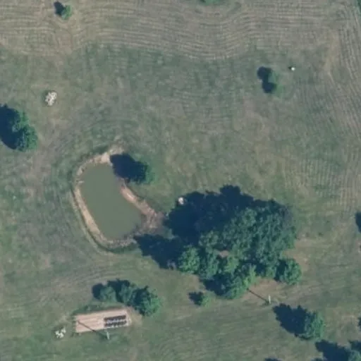 Vaizdas iš viršaus: Vingio g. 57, Šeiriškės