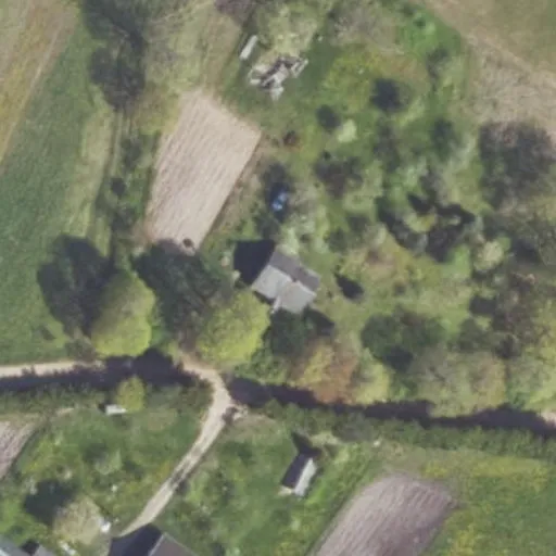 Vaizdas iš viršaus: Vindžiulių g. 11, Vindžiuliai