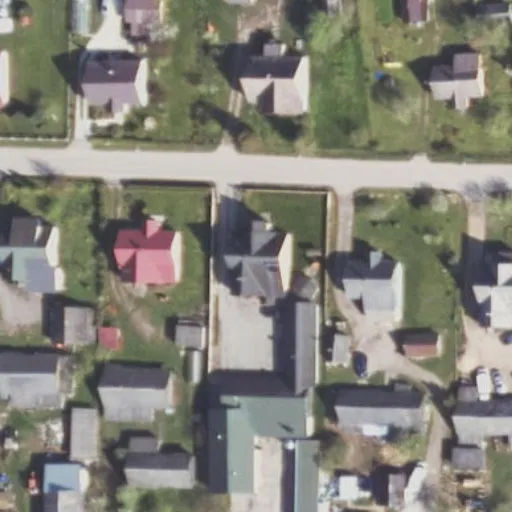 Vaizdas iš viršaus: Klevų g. 24, Gabriliava