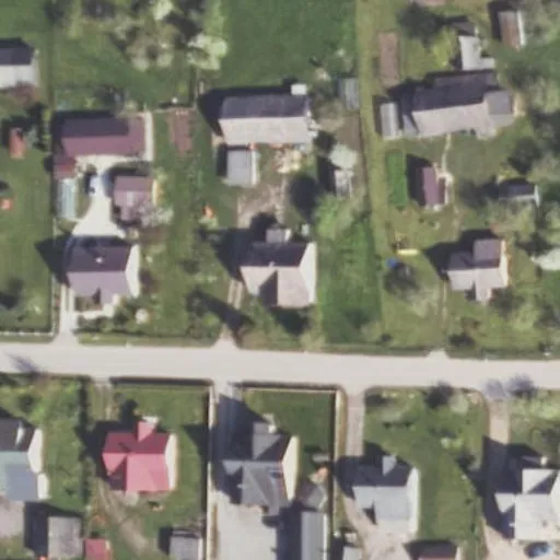 Vaizdas iš viršaus: Klevų g. 27, Gabriliava