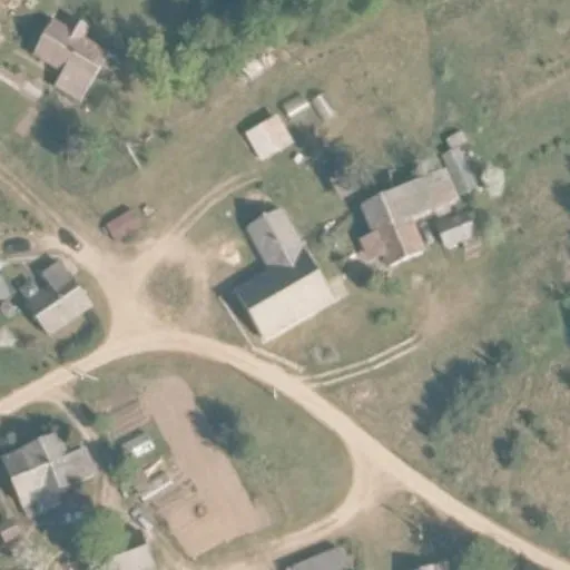 Vaizdas iš viršaus: Turmanto g. 27, Zarasai