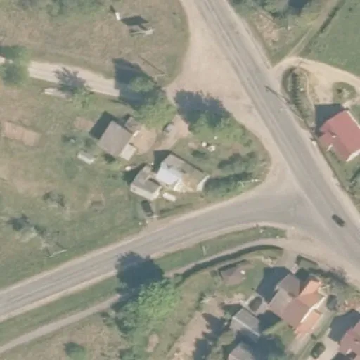Vaizdas iš viršaus: Šaltupės g. 46, Zarasai