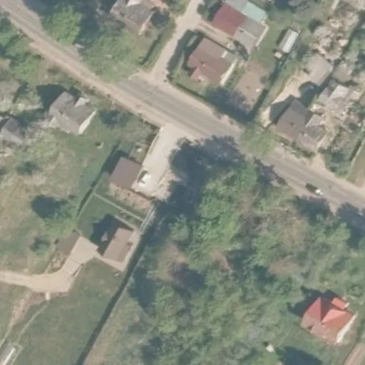 Vaizdas iš viršaus: Šaltupės g. 24, Zarasai