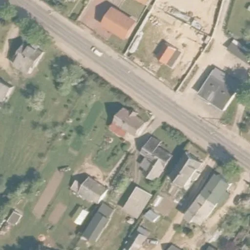 Vaizdas iš viršaus: Šaltupės g. 36, Zarasai