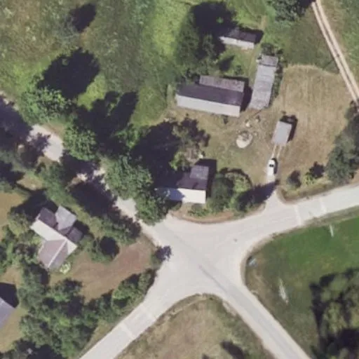 Vaizdas iš viršaus: Vencavo g. 25, Vencavai