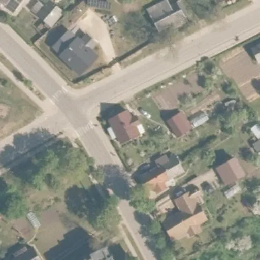 Vaizdas iš viršaus: Smėlynės g. 15, Zarasai