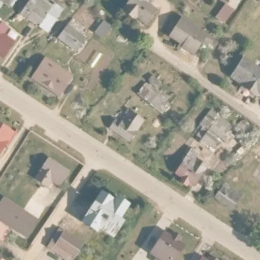 Vaizdas iš viršaus: K. Donelaičio g. 19, Zarasai