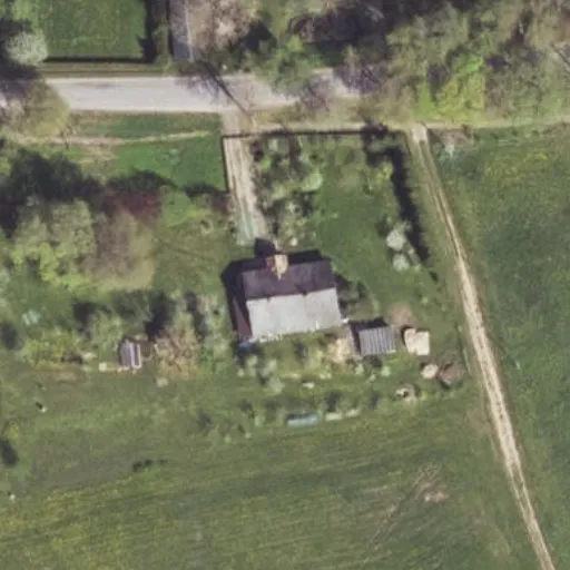 Vaizdas iš viršaus: Mokytojų g. 14, Padustis