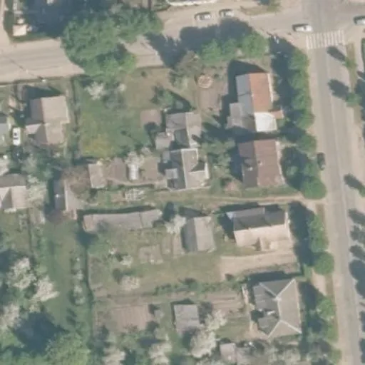 Vaizdas iš viršaus: Šiaulių g. 30A, Zarasai