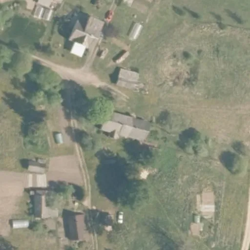 Vaizdas iš viršaus: Piliakalnio g. 25, Dimitriškės
