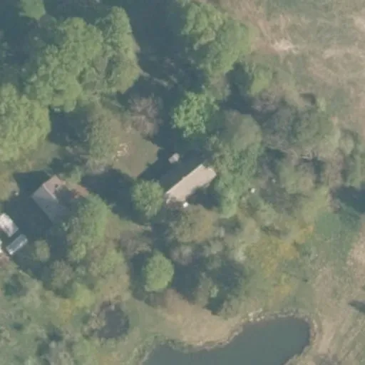 Vaizdas iš viršaus: Pramonės g. 19, Sabalunkos