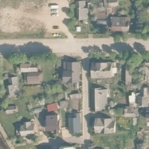 Vaizdas iš viršaus: Bajorų g. 16, Zarasai