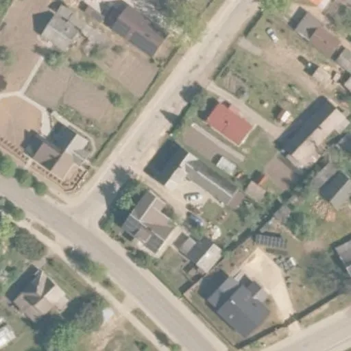 Vaizdas iš viršaus: Birutės g. 3, Zarasai