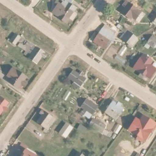 Vaizdas iš viršaus: K. Donelaičio g. 36, Zarasai