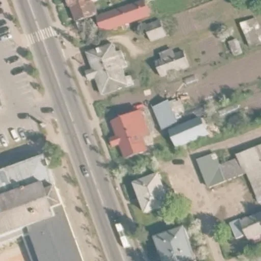 Vaizdas iš viršaus: D. Bukonto g. 14, Zarasai
