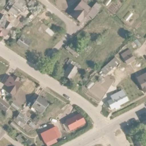 Vaizdas iš viršaus: K. Donelaičio g. 13, Zarasai
