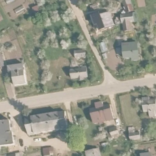 Vaizdas iš viršaus: K. Donelaičio g. 69, Zarasai