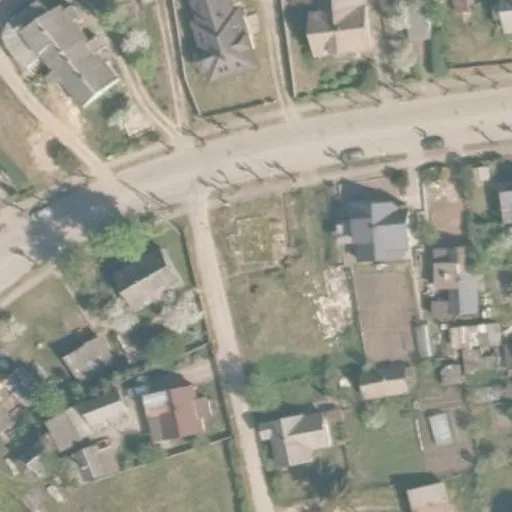 Vaizdas iš viršaus: Dariaus ir Girėno g. 42, Zarasai