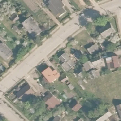 Vaizdas iš viršaus: Dariaus ir Girėno g. 46, Zarasai