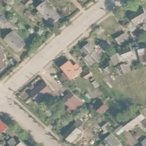 Vaizdas iš viršaus: Dariaus ir Girėno g. 48, Zarasai