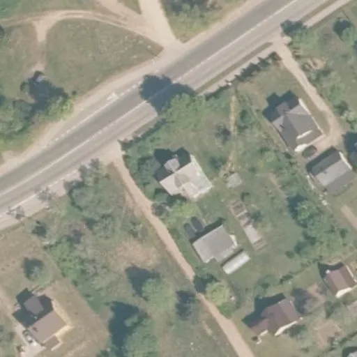 Vaizdas iš viršaus: Kauno g. 26, Zarasai