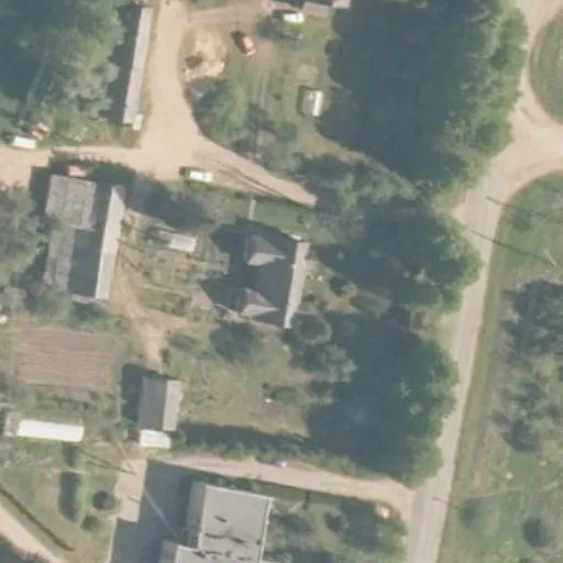 Vaizdas iš viršaus: Igno Pašilio g. 51, Zarasai