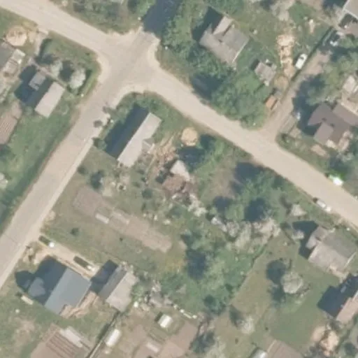 Vaizdas iš viršaus: Malūno g. 40, Zarasai