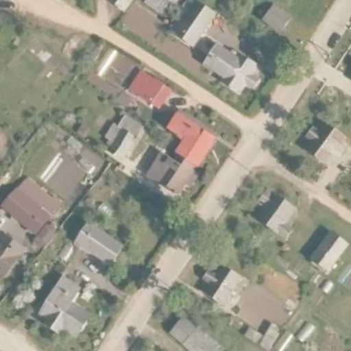 Vaizdas iš viršaus: Savanorių g. 34, Zarasai